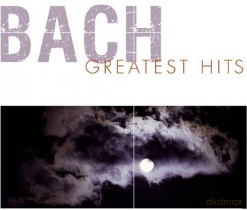 J. S. Bach: Bach Greatest Hits (ecopack) [CD]
