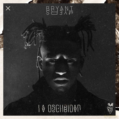 Myers,Bryant: La Oscuridad [CD]