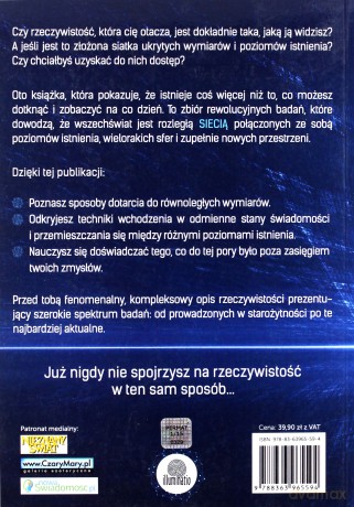Sieć. Badanie ukrytej infrastruktury rzeczywistości [KSIĄŻKA]