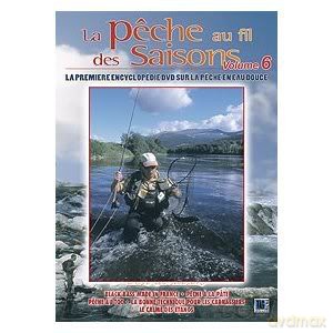La Peche Au Fil Des Saisons [DVD]