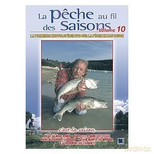 La Peche Au Fil Des Saisons [DVD]