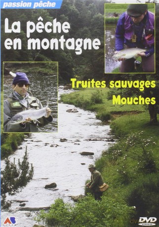 La Peche En Montagne [DVD]