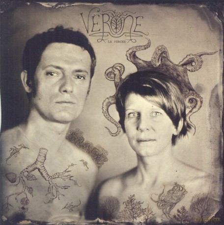 Verone: La Percee [CD]