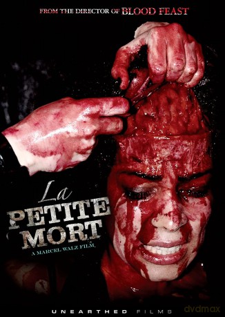 La Petite Mort [DVD]