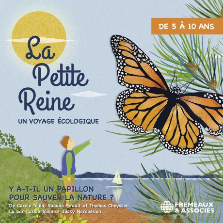 Tolila: La Petite Reine Un Voyage Ecologique A-T-Il [3CD]