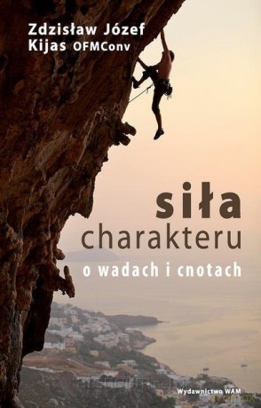 Siła charakteru [KSIĄŻKA]