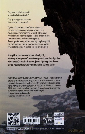 Siła charakteru [KSIĄŻKA]