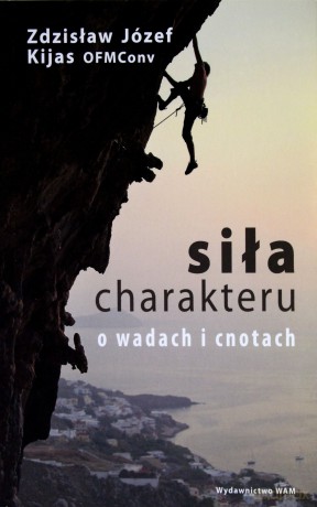 Siła charakteru [KSIĄŻKA]