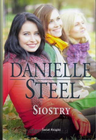 Siostry [KSIĄŻKA]
