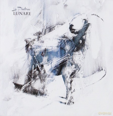 La Pietra Lunare: La Pietra Lunare - La Pietra Lunare [CD]