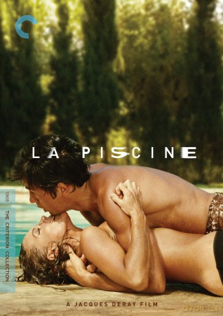 La Piscine [2DVD]