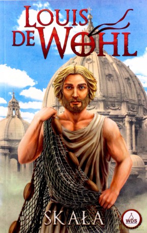 Skała [KSIĄŻKA]