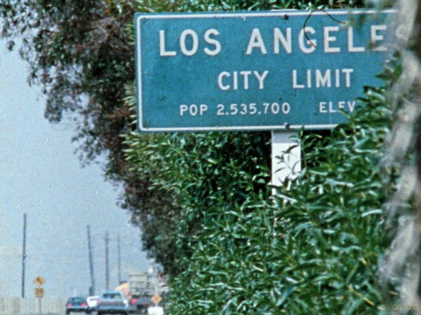 La Plays Itself: Fred Halsted Collection [Blu-Ray]