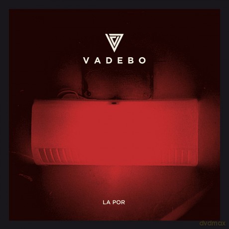 Vadebo: La Por [CD]