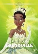 La Princesse Et La Grenouille [DVD]