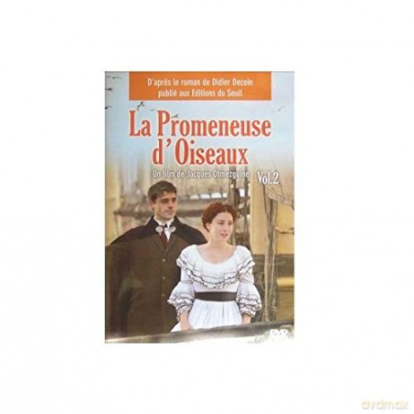 La Promeneuse D'oiseaux [DVD]