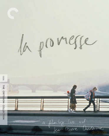 La Promesse [Blu-Ray]