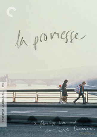 La Promesse [DVD]