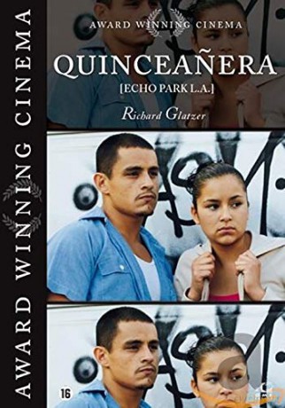 La Quinceanera [DVD]