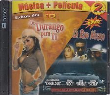La Ram Negra [2CD]