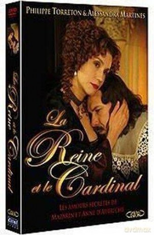La Reine Et Le Cardinal [DVD]