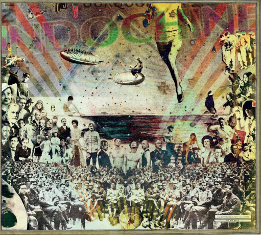 Indochine (Edition Limitee): La Republique Des Meteors [2CD]