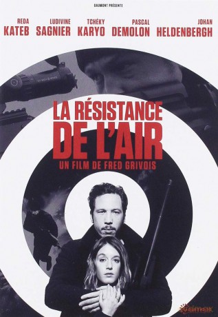 La Resistance De L Air [DVD]