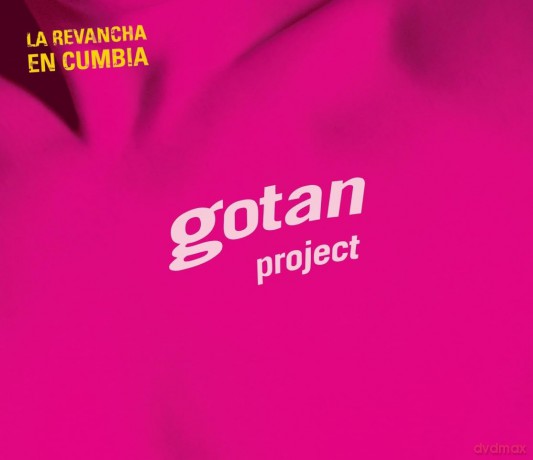 Gotan Project: La Revancha En Cumbia [CD]