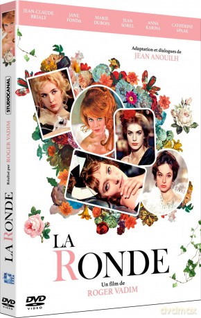 La Ronde [DVD]