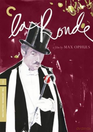 La Ronde (1950) [DVD]