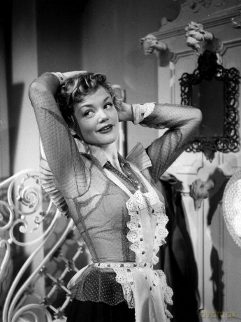 La Ronde (1950) [DVD]
