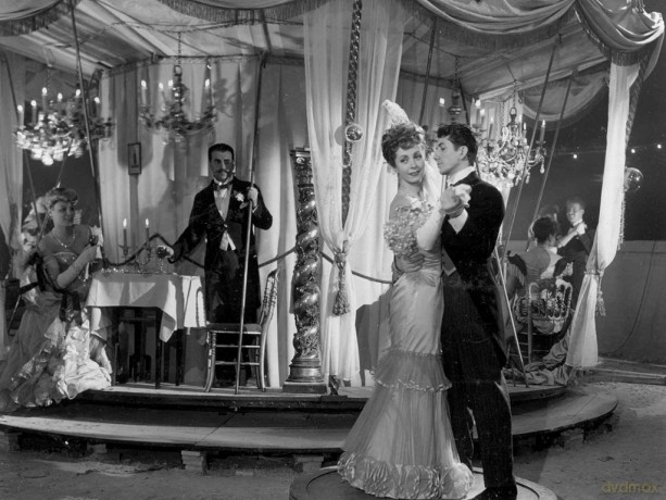 La Ronde (1950) [DVD]