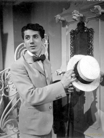 La Ronde (1950) [DVD]