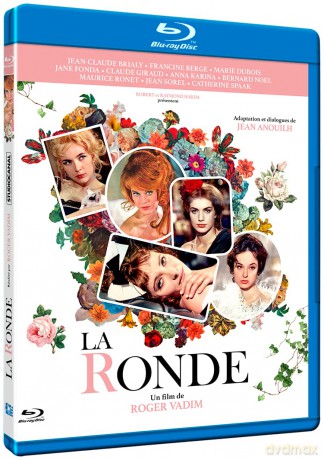 La Ronde [Blu-Ray]