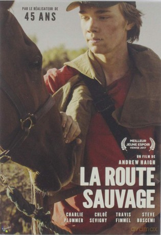 La Route Sauvage [DVD]