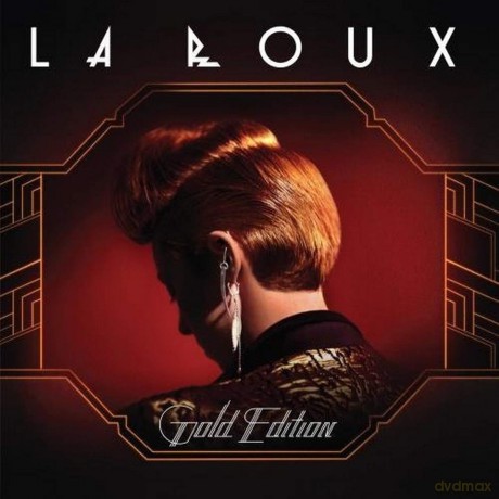 La Roux: La Roux Gold Edition [CD]