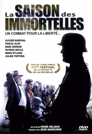 La Saison Des Immortelles [DVD]