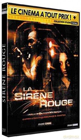 La Sirene Rouge [DVD]