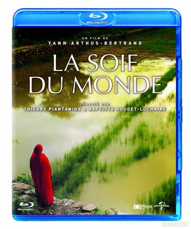 La Soif Du Monde [Blu-Ray]