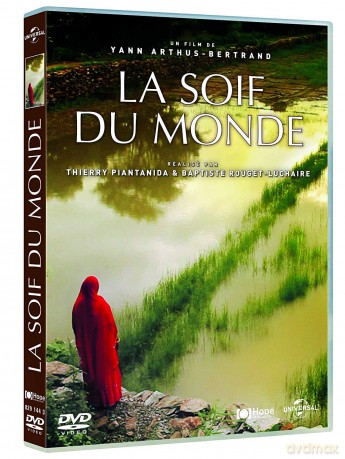 La Soif Du Monde [DVD]