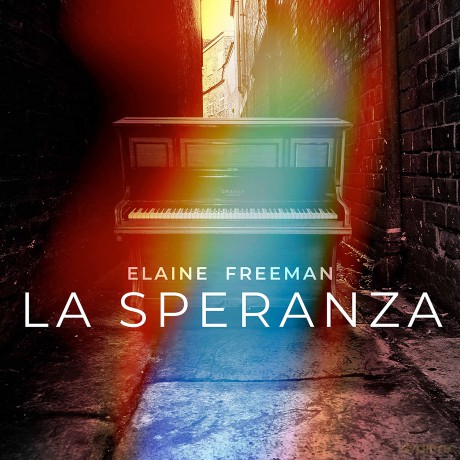 Freeman: La Speranza [CD]