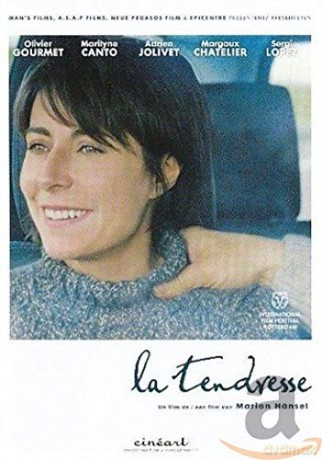La tendresse [DVD]