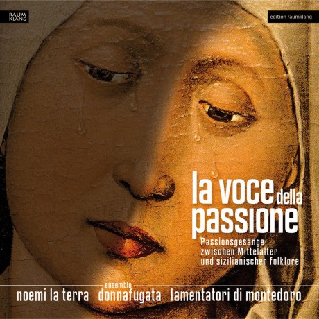 La Terra: La Terra/Ens Donnafugat/Etc-Medieval/Traditional [CD]