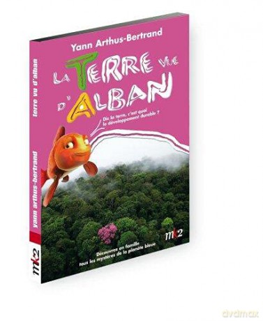 La Terred Alban [DVD]