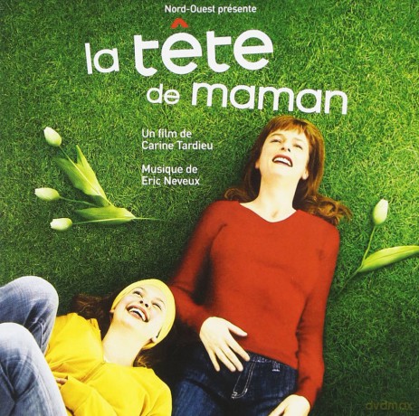Ost: La tete de maman [CD]