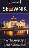 Słownik niemiecko-polski, polsko-niemiecki [KSIĄŻKA]