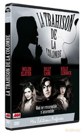 La Trahison De La Colombe [DVD]