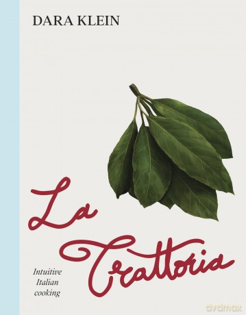 La Trattoria [KSIĄŻKA]