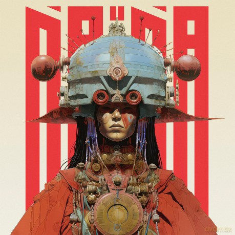 Daida: La Traversee [CD]