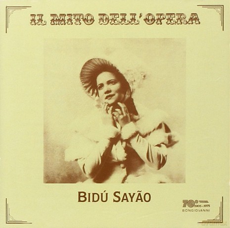 Sayao, Bidu: La Traviata [2CD]